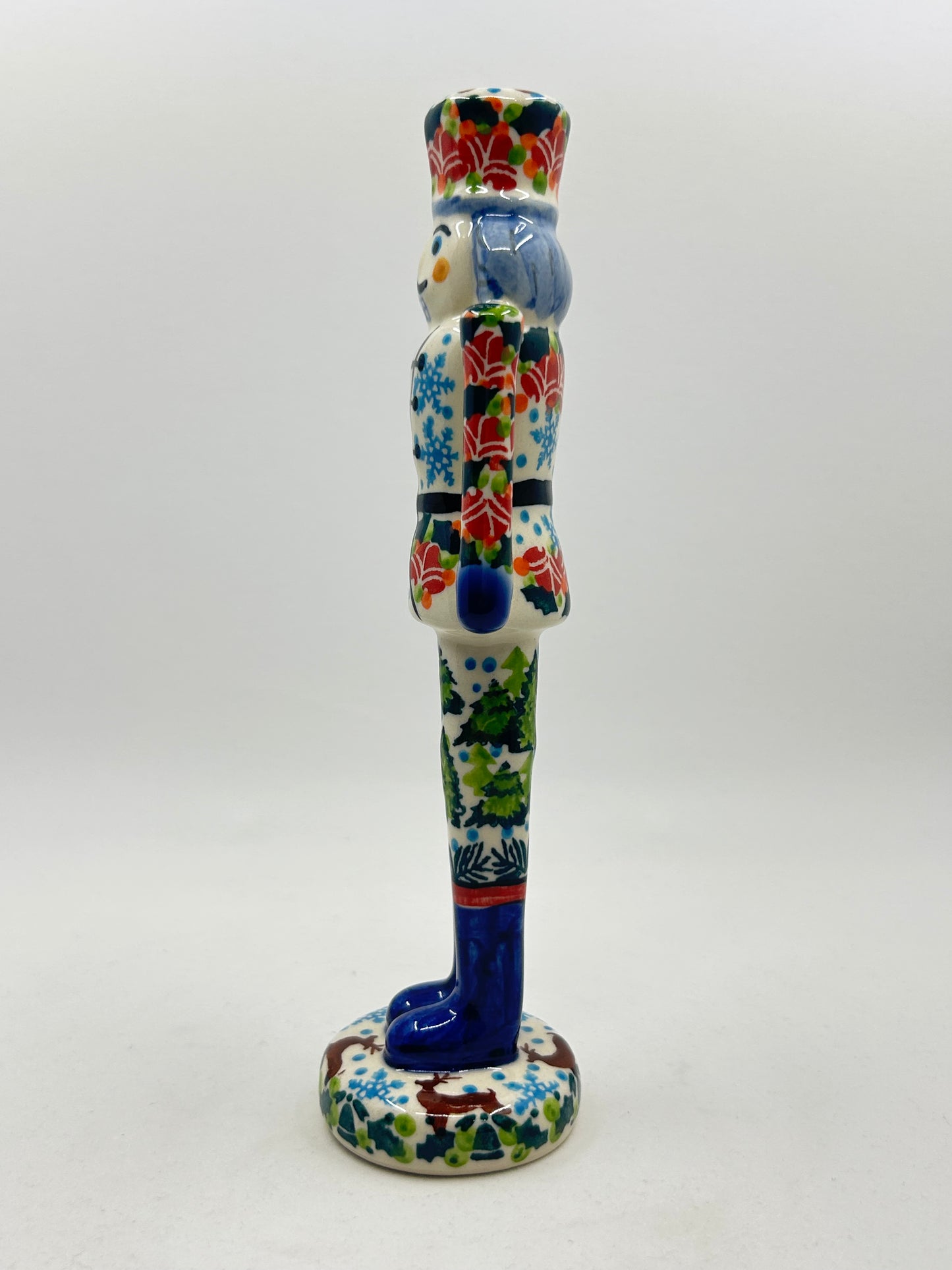 Nutcracker - A-S3