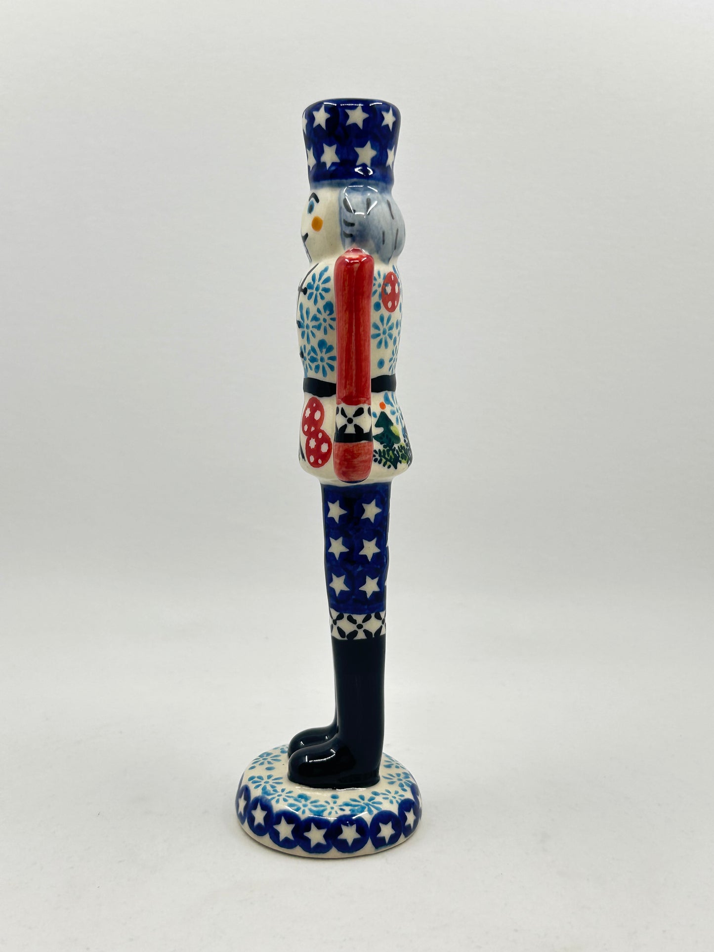Nutcracker - A-S1