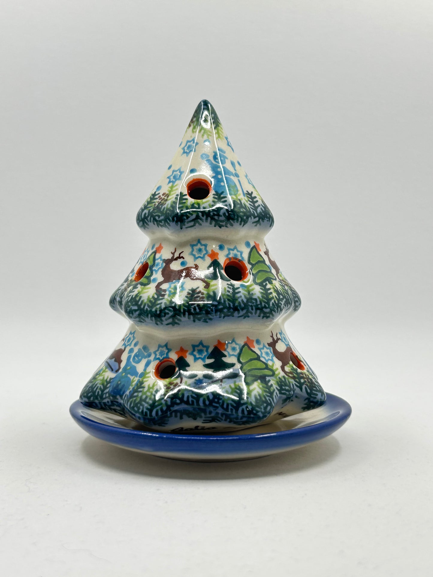 CH03 Medium Tree - U-SB1