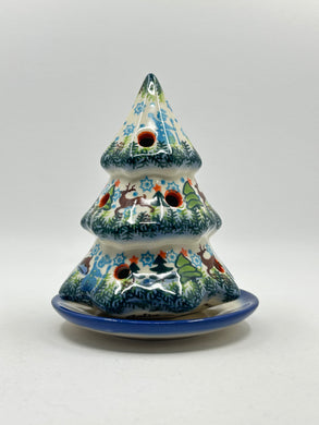 CH03 Medium Tree U-SB1