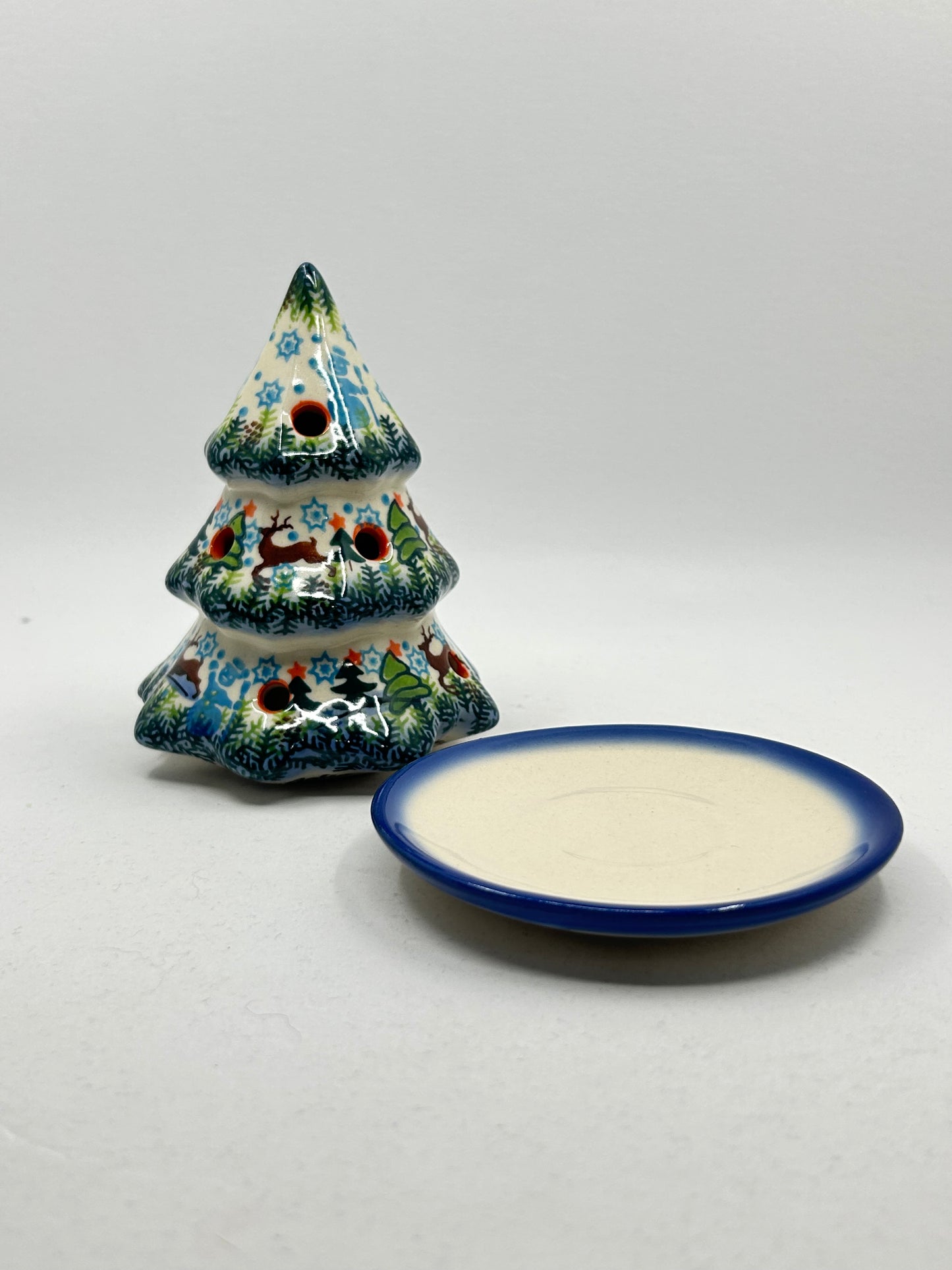 CH03 Medium Tree - U-SB1