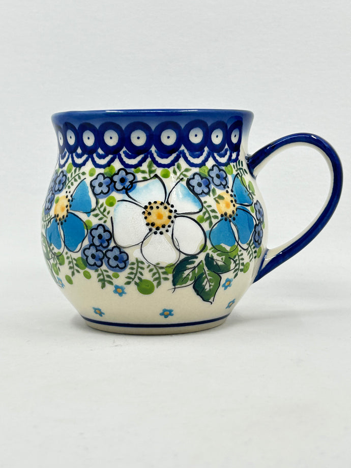 12 oz Bubble Mug - A-MK1