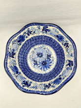 Load image into Gallery viewer, Bowl ~ Wavy Edge ~ Small ~ 8 inch ~ U5177 ~ U4*