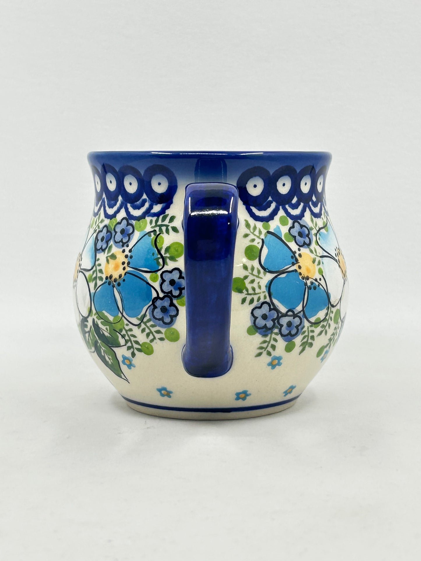 12 oz Bubble Mug - A-MK1