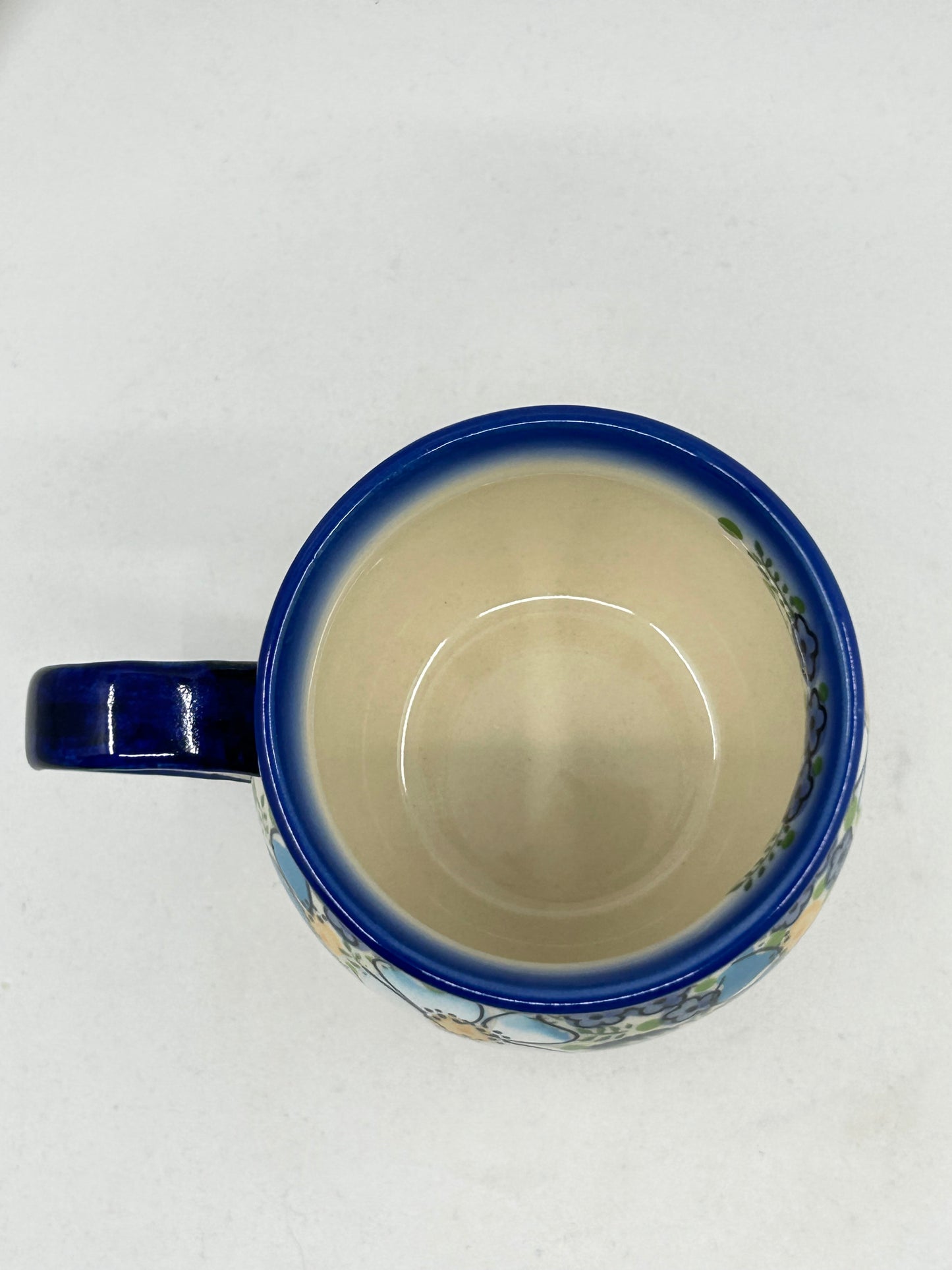 12 oz Bubble Mug - A-MK1