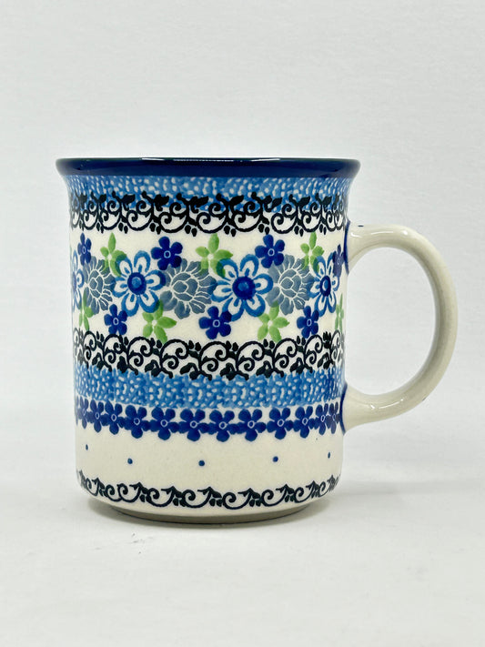 Mug ~ Straight Side ~ 8 oz ~ 2633X - T4!