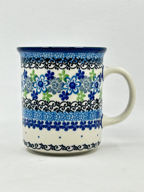 Mug ~ Straight Side ~ 8 oz ~ 2633X - T4!