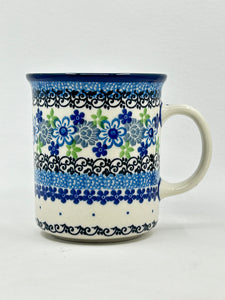 Mug ~ Straight Side ~ 8 oz ~ 2633X - T4!