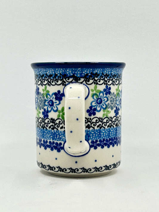 Mug ~ Straight Side ~ 8 oz ~ 2633X - T4!