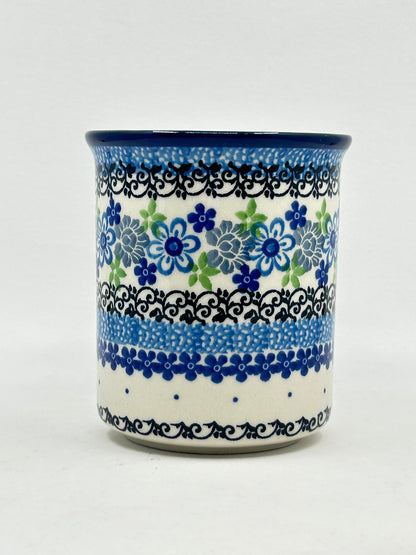Mug ~ Straight Side ~ 8 oz ~ 2633X - T4!
