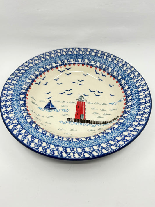 Bowl ~ Salad / Pasta ~ 9 inch ~ U5164 ~ U3*