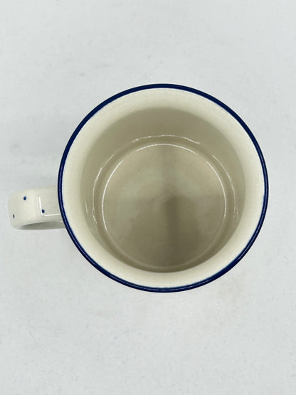Mug ~ Straight Side ~ 8 oz ~ 2633X - T4!