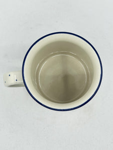 Mug ~ Straight Side ~ 8 oz ~ 2633X - T4!