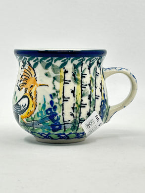 Mini Bubble Mug ~ 2 oz ~ U5076 - U4!