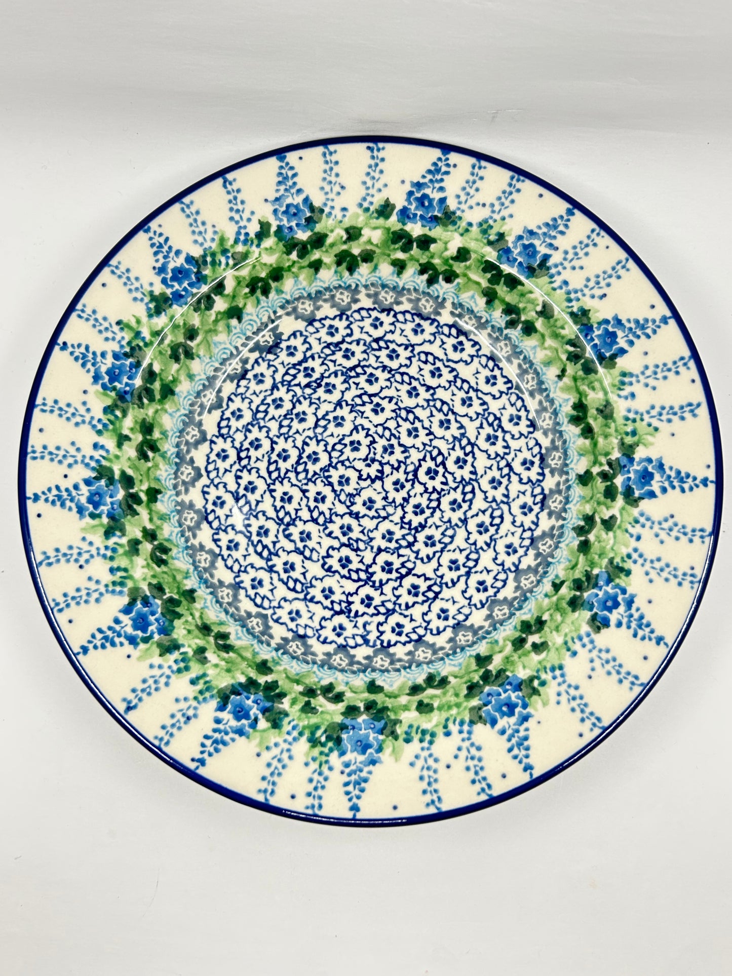 Bowl ~ Salad / Pasta ~ 9 inch ~ 3300X ~ T4*