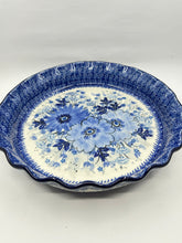 Load image into Gallery viewer, Pie Plate ~ Fluted ~ 10 inch ~ U5177 ~ U4*