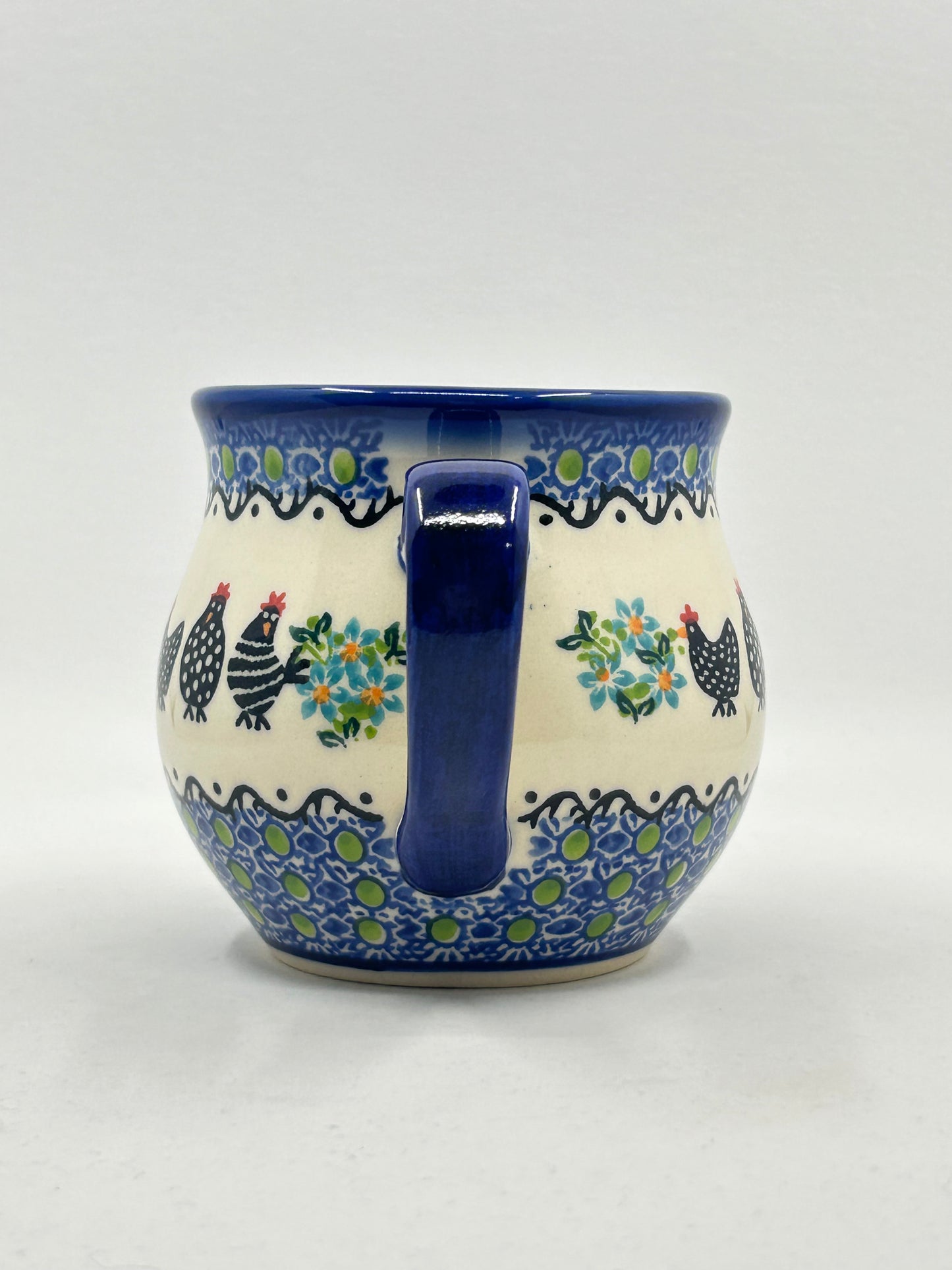12 oz Bubble Mug - U-K3