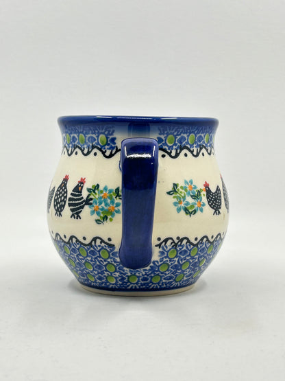 12 oz Bubble Mug - U-K3