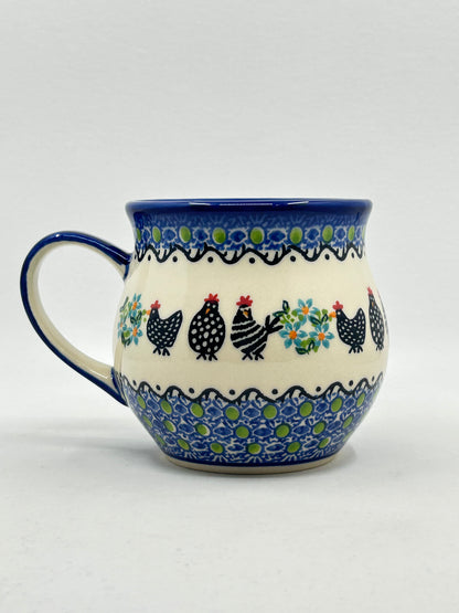 12 oz Bubble Mug - U-K3