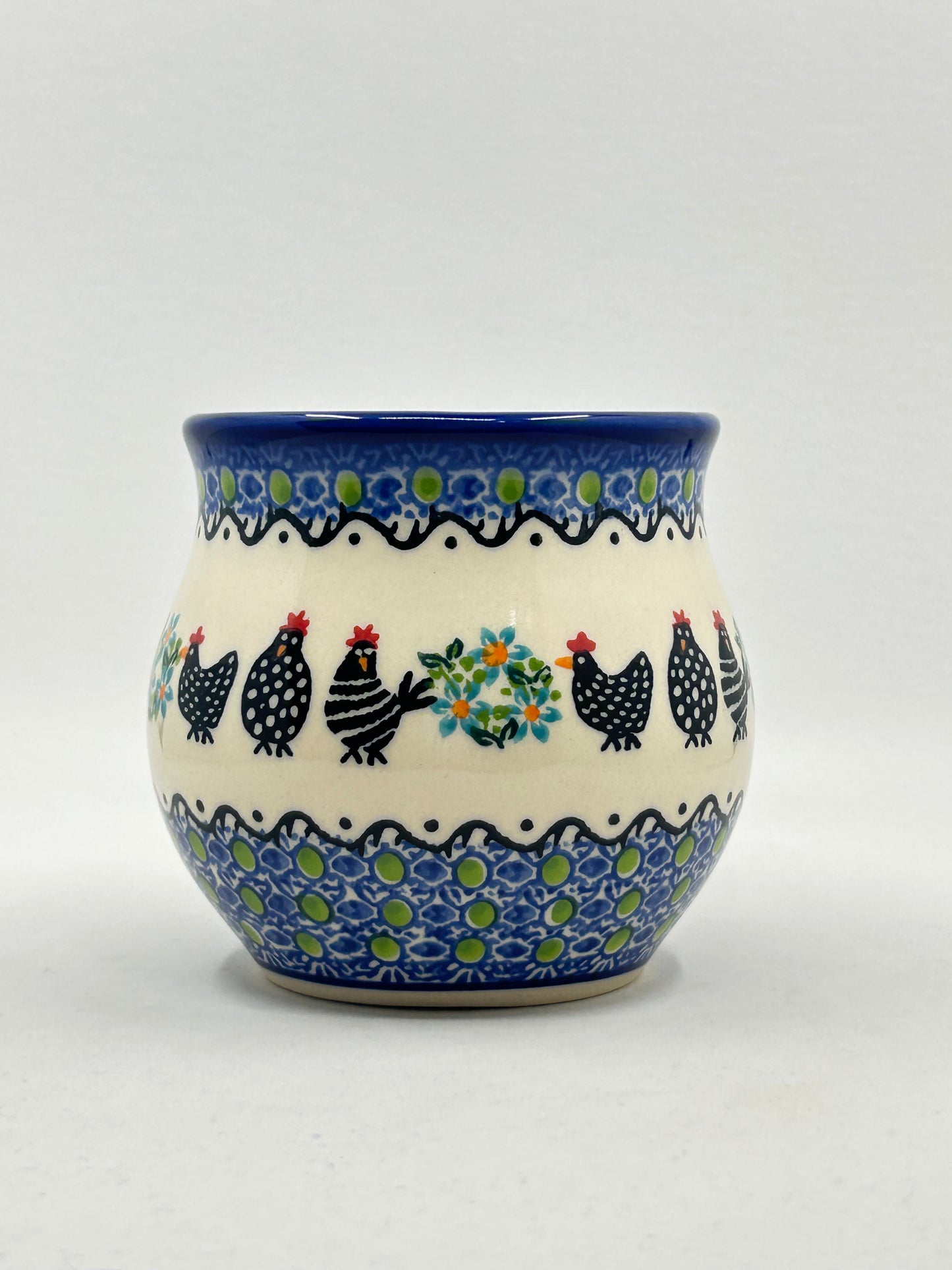 12 oz Bubble Mug - U-K3