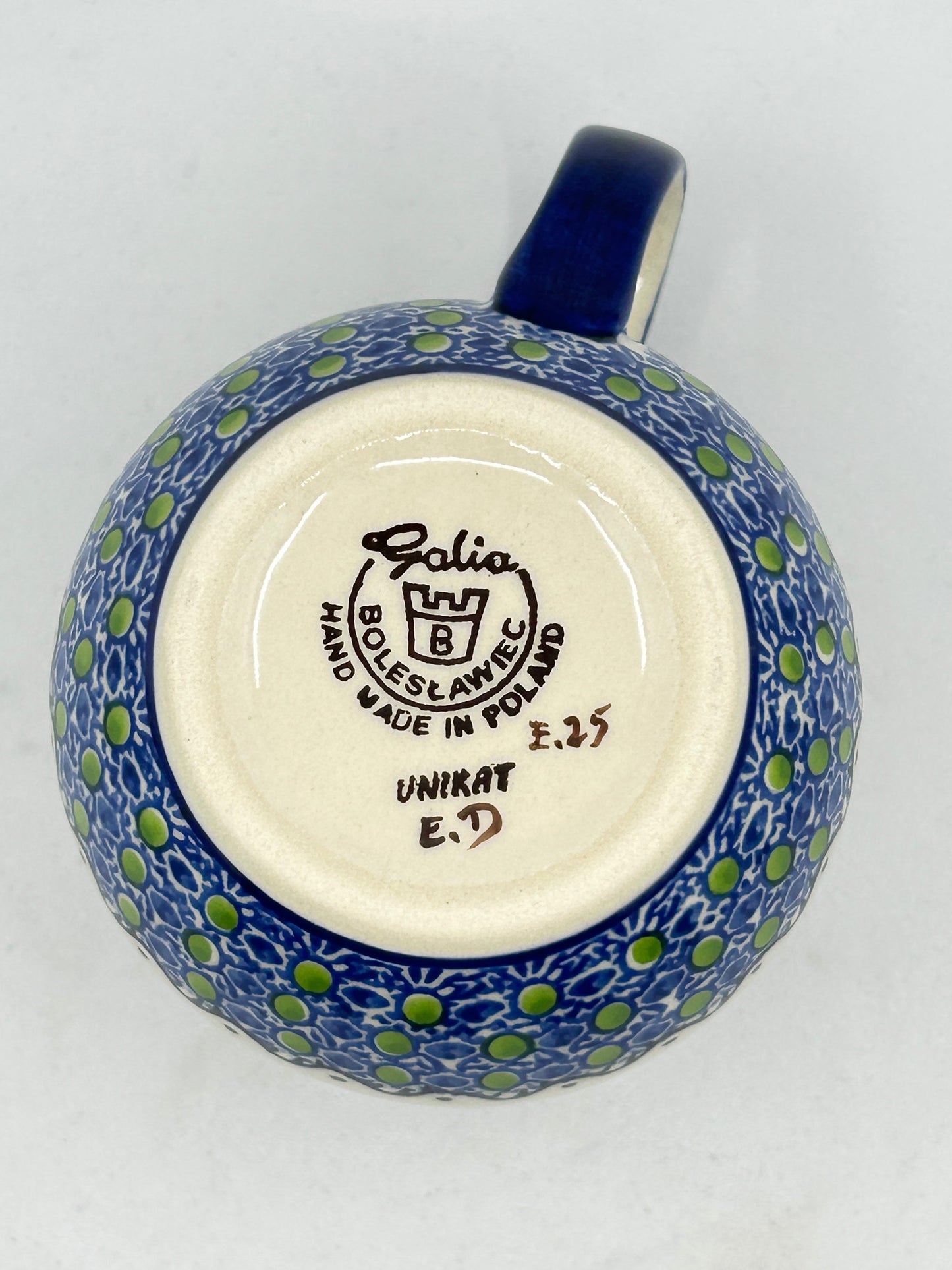 12 oz Bubble Mug - U-K3