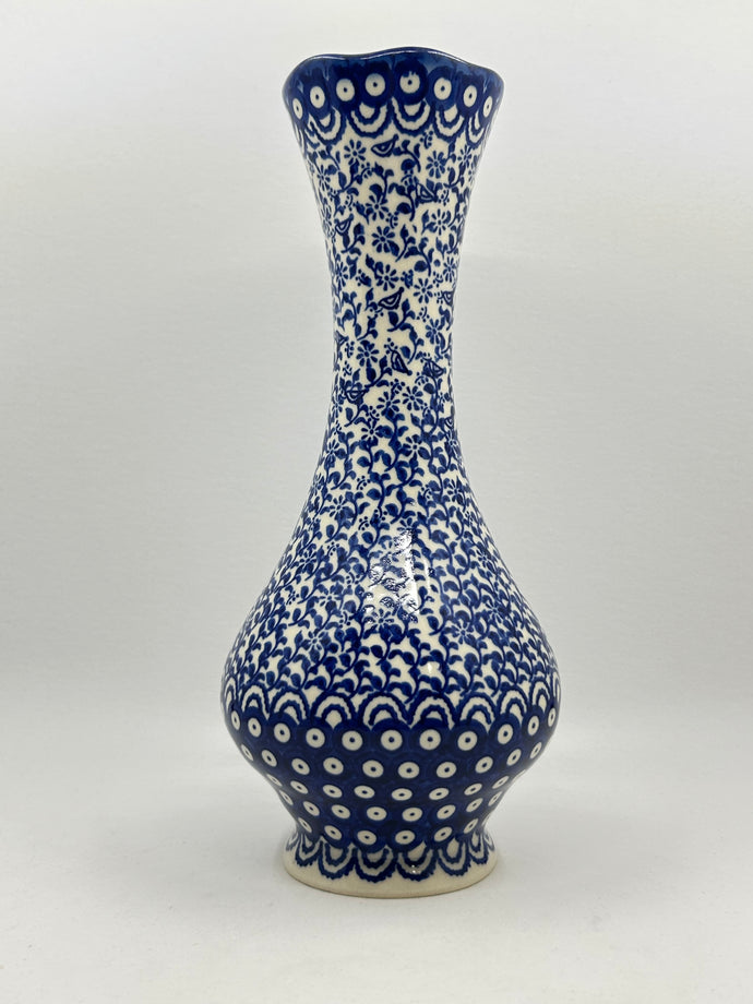 Round Bottom Vase - U-PL1