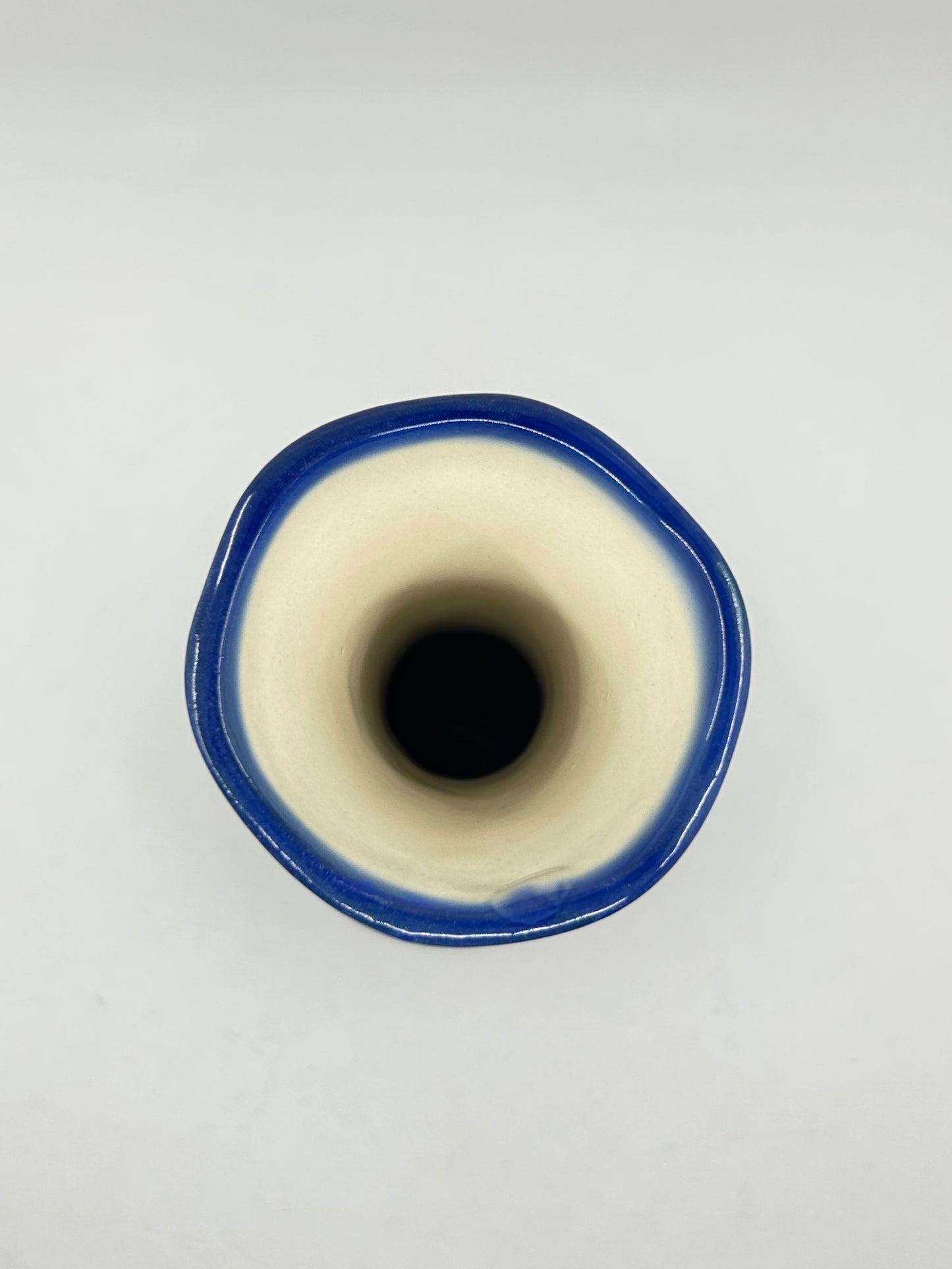 Round Bottom Vase - U-PL1