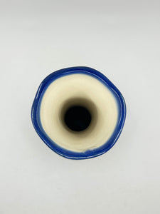 Round Bottom Vase - U-PL1