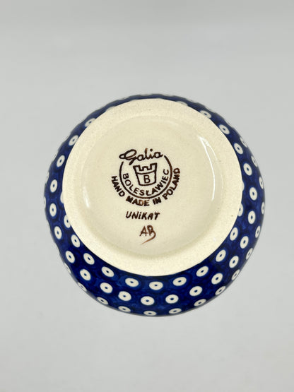 Round Bottom Vase - U-PL1