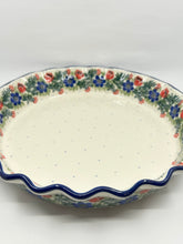 Load image into Gallery viewer, Pie Plate ~ Fluted ~ 10 inch ~ 1535X - T3*
