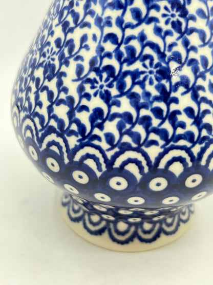 Round Bottom Vase - U-PL1