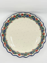 Load image into Gallery viewer, Pie Plate ~ Fluted ~ 10 inch ~ 1535X - T3*
