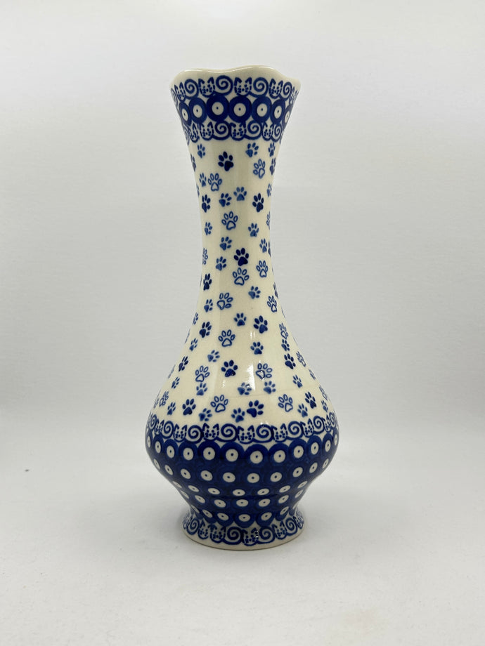 Round Bottom Vase - P-Z7