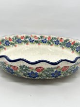 Load image into Gallery viewer, Pie Plate ~ Fluted ~ 10 inch ~ 1535X - T3*