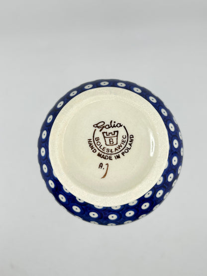 Round Bottom Vase - P-Z7