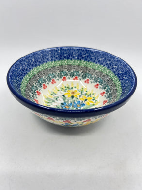 059 ~ Bowl ~ Nesting Salad/Cereal ~ 5.5