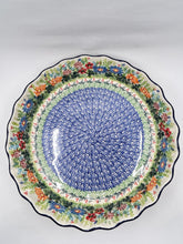 Load image into Gallery viewer, Pie Plate ~ Fluted ~ 10 inch ~ U5237 ~ U4*