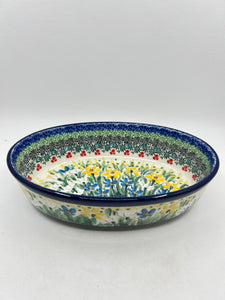 Baker ~ Oval ~ U5131 ~ U4!