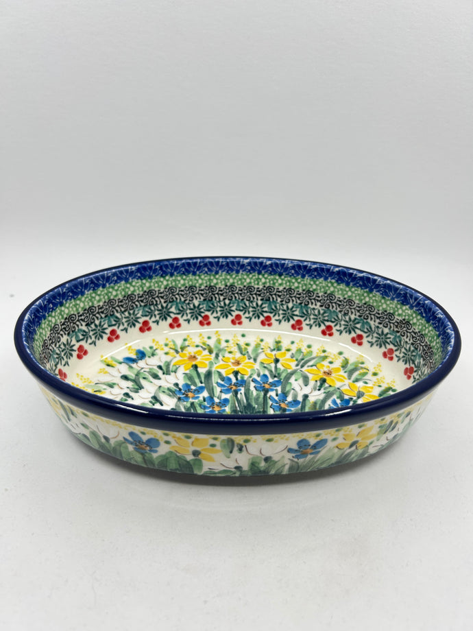 Baker ~ Oval ~ U5131 ~ U4!