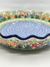 Load image into Gallery viewer, Pie Plate ~ Fluted ~ 10 inch ~ U5237 ~ U4*