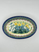 Load image into Gallery viewer, Baker ~ Oval ~ U5131 ~ U4!