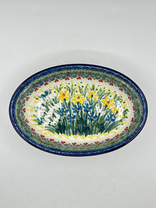 Baker ~ Oval ~ U5131 ~ U4!