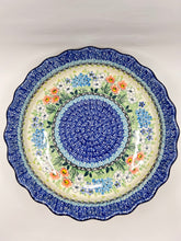 Load image into Gallery viewer, Pie Plate ~ Fluted ~ 10 inch ~ U5113~ U4*