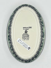 Load image into Gallery viewer, Baker ~ Oval ~ U5131 ~ U4!
