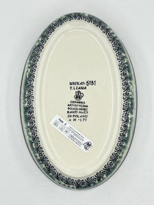 Baker ~ Oval ~ U5131 ~ U4!