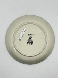086 ~ Plate ~ 7.75"  ~ U5131 - U4!
