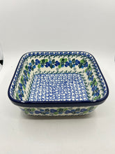 Load image into Gallery viewer, Baker ~ Square Deep Dish ~ 7.75 inch ~ 1416X - T3!