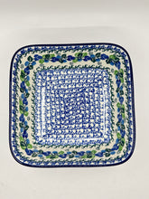 Load image into Gallery viewer, Baker ~ Square Deep Dish ~ 7.75 inch ~ 1416X - T3!