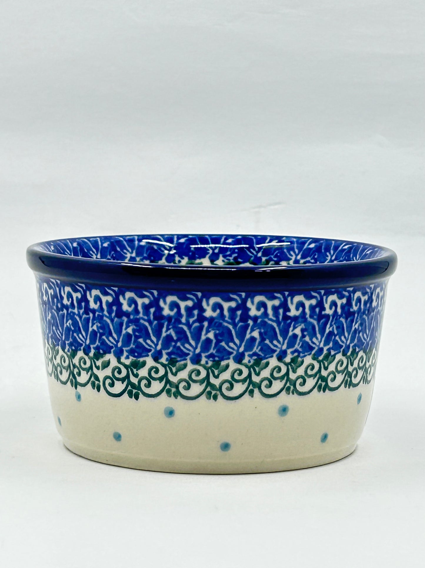 Bowl ~ Ramekin ~ 3.75 inch ~ 3329X - T4*