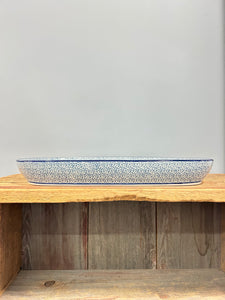 Tray ~ Shallow Rectangular ~ Large ~ 288AX ~ T1!